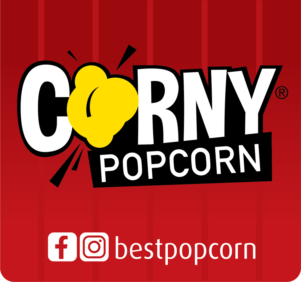 Corny Popcorn