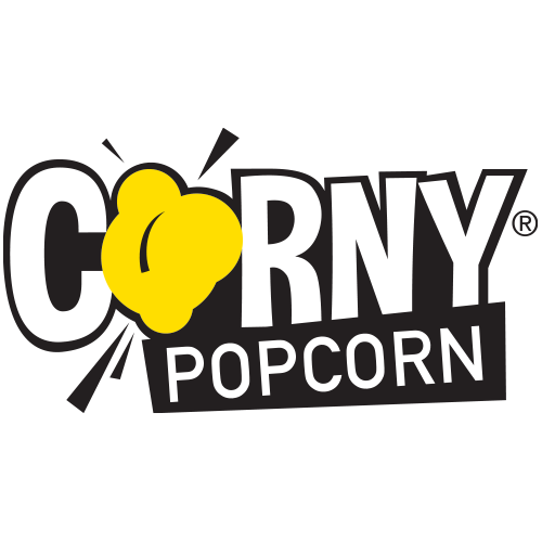 Corny Popcorn