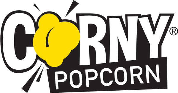 Corny Popcorn